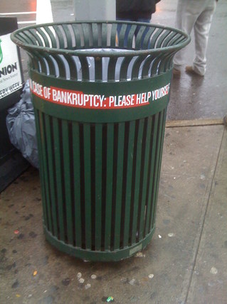 Flower_Basket-Trash_Cans